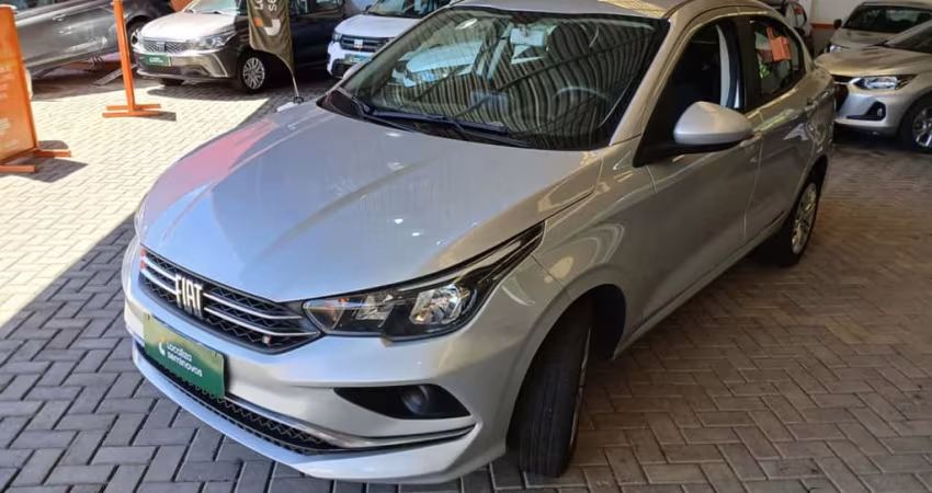 Fiat Cronos 2023 1.0 firefly flex drive manual