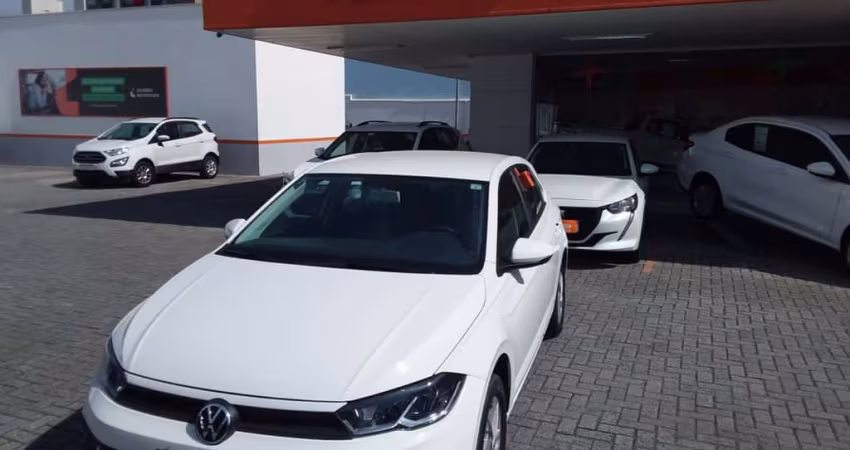 Volkswagen Polo 2024 1.0 mpi manual