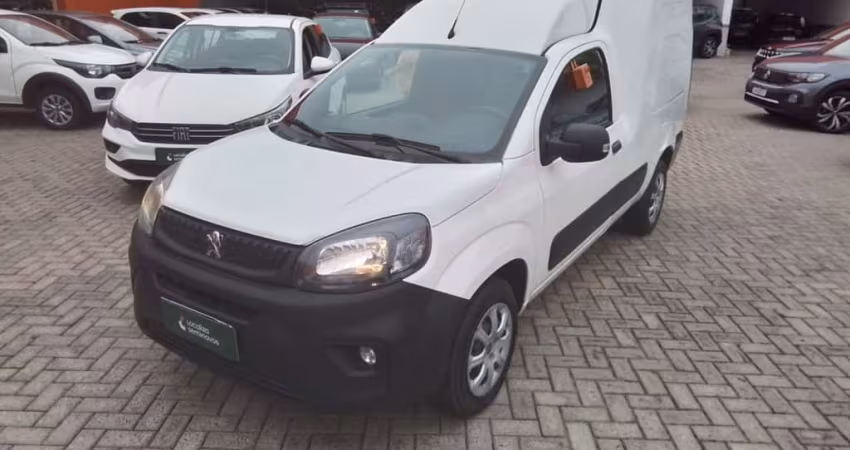 Peugeot Partner rapid 2024 1.4 evo flex business pack manual
