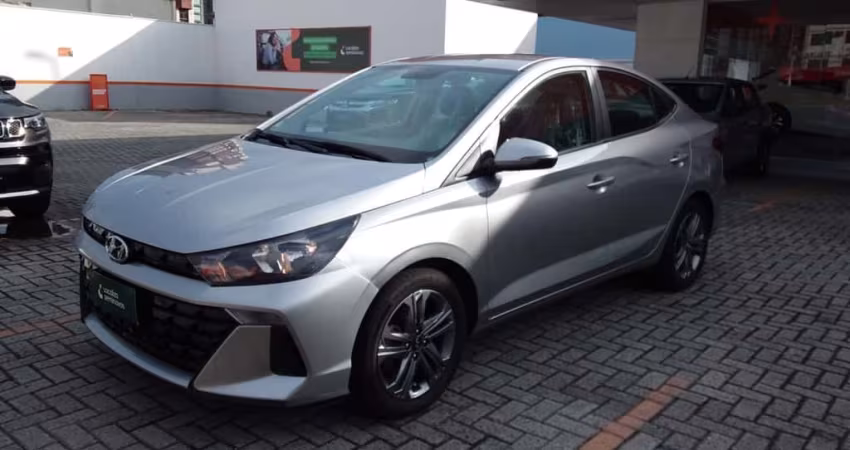 Hyundai Hb20s 2024 1.0 tgdi flex comfort plus automático
