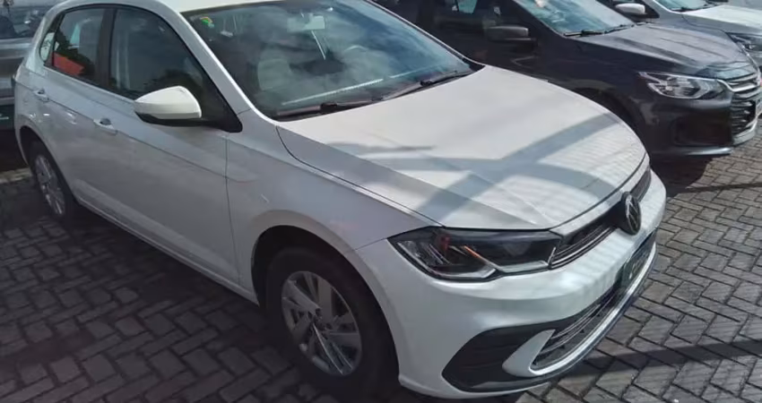 Volkswagen Polo 2024 1.0 mpi manual