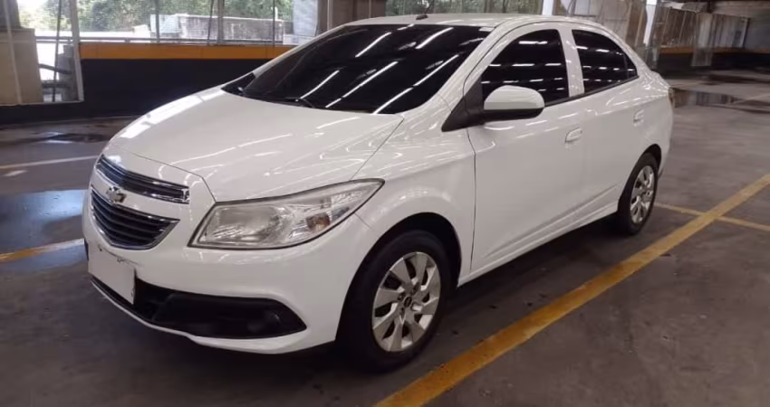Chevrolet Prisma 2015 1.0 mpfi lt 8v flex 4p manual