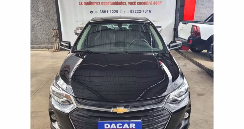 Chevrolet Onix 2024 1.0 flex lt manual