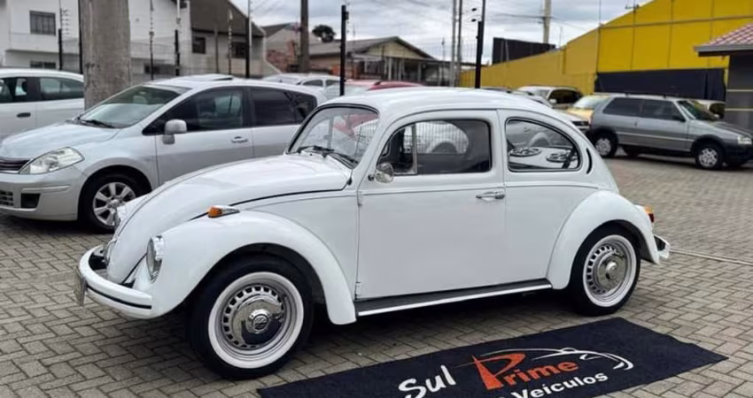 VOLKSWAGEN FUSCA 1300 1976