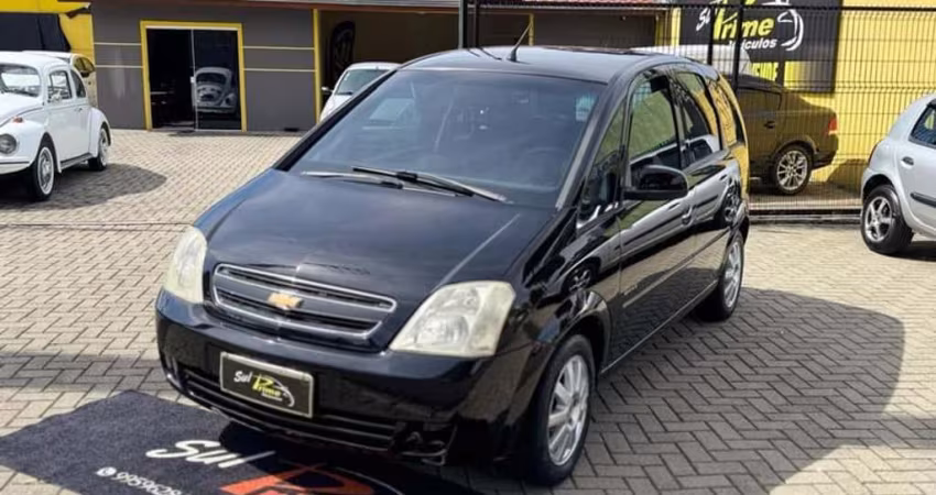 CHEVROLET MERIVA MAXX 1.4 2010