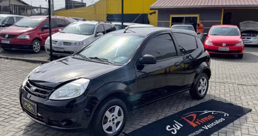 FORD KA 2009