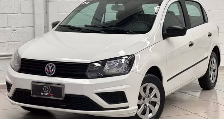 VOLKSWAGEN GOL MPI 2023