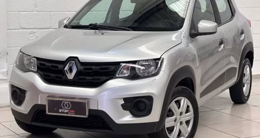 RENAULT KWID ZEN 10MT 2020