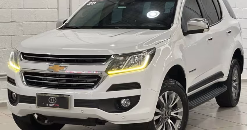 CHEVROLET TRAILBLAZER PRE D4A 2020