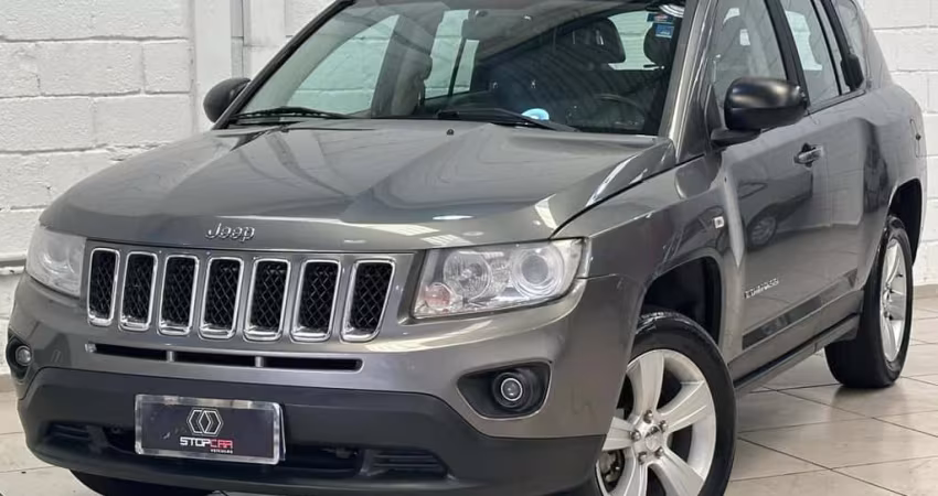 JEEP COMPASS SPORT2.0L 2012