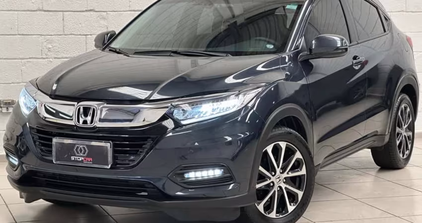 HONDA HR-V EXL CVT 2021