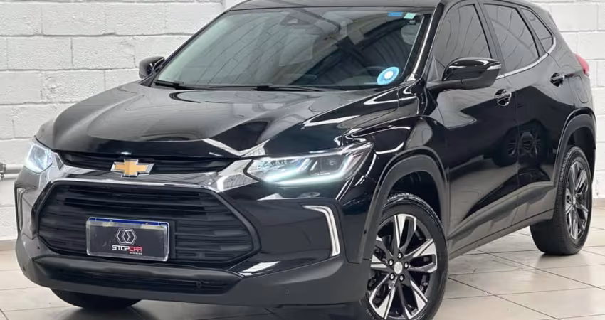 CHEVROLET TRACKER 1.2T 2023