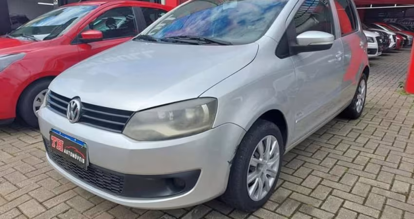 VOLKSWAGEN FOX 1.0 2011