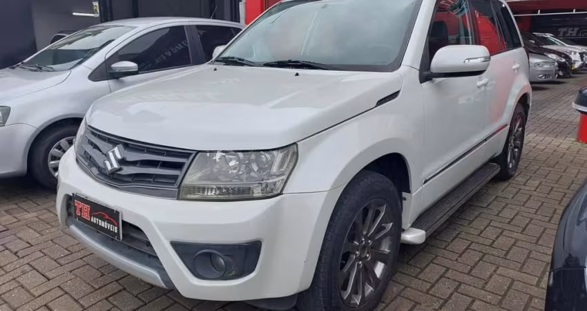 SUZUKI G.VITARA 2WD 5P 2014