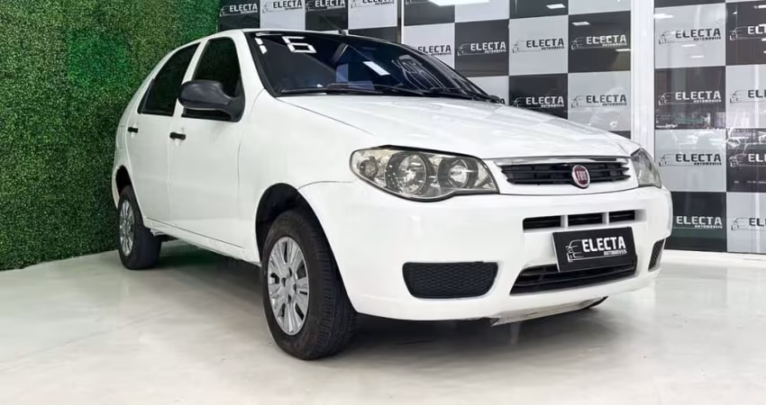 Fiat Palio 2016 1.0 mpi fire 8v flex 4p manual