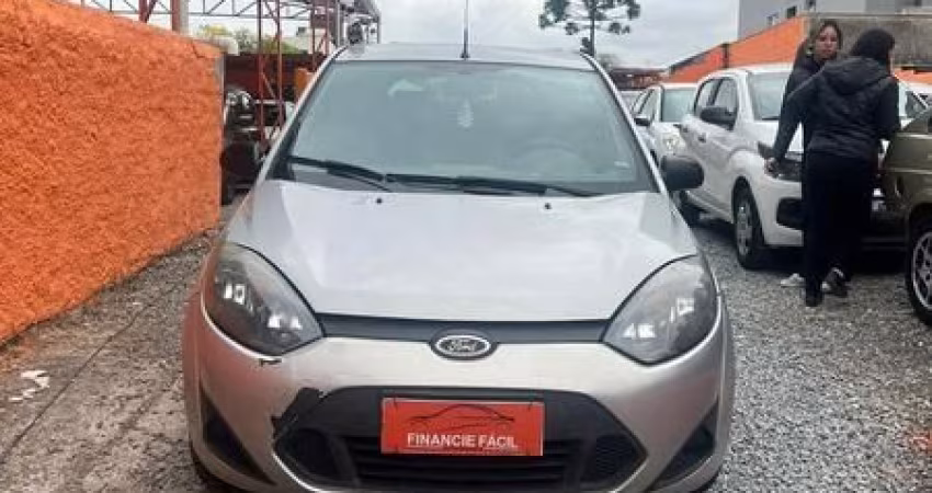 ford fiesta impecavel 