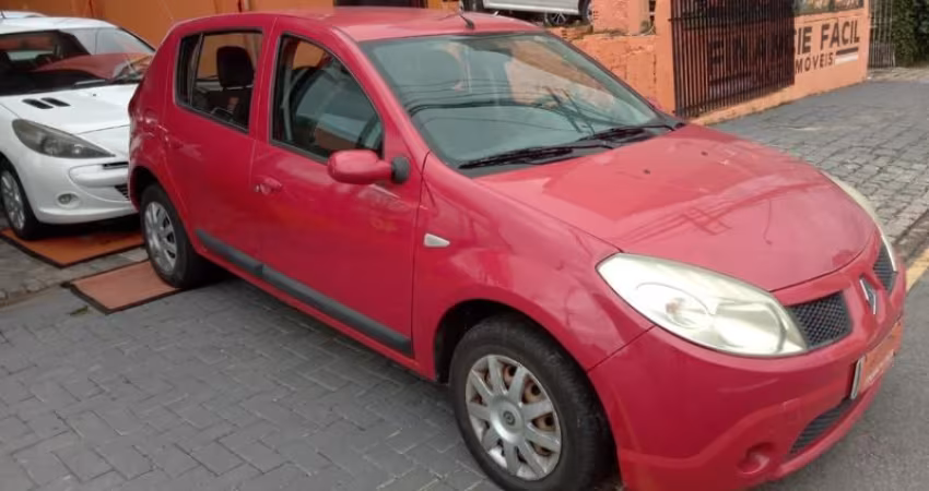 SANDERO SUPER CUIDADO 