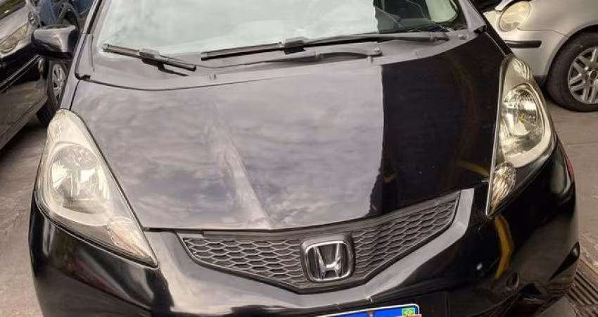 HONDA FIT LX 1.5