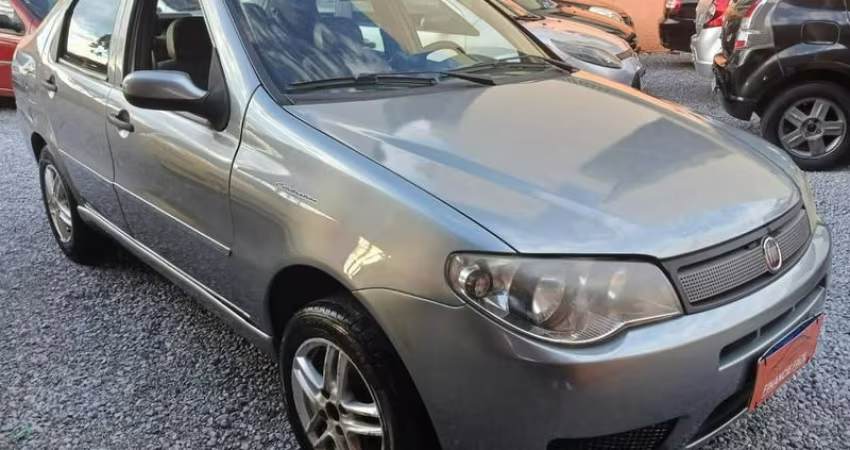  FIAT SIENA FIRE FLEX 1.0 - 2009/2010