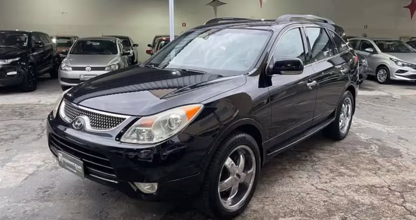 HYUNDAI VERACRUZ 3.8V6 2009