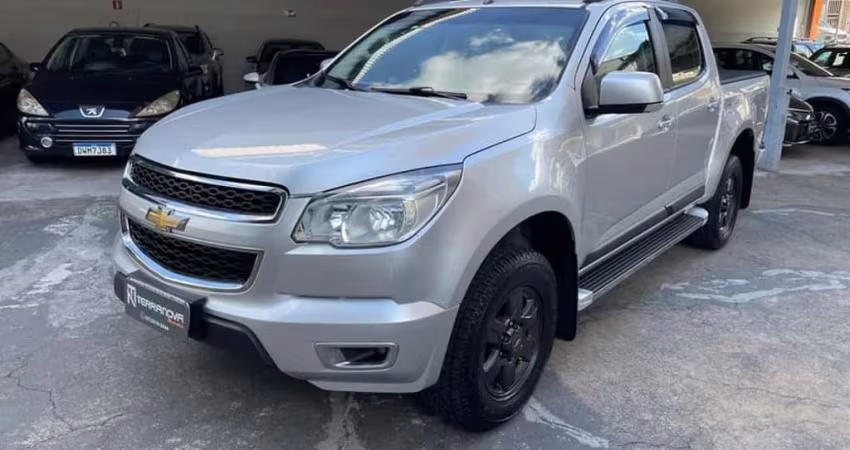 CHEVROLET S10 LT FD2 2014