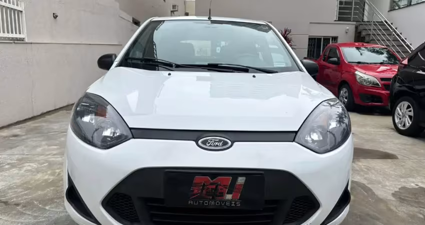 FORD FIESTA PARA PESSOAS  EXIGENTE !