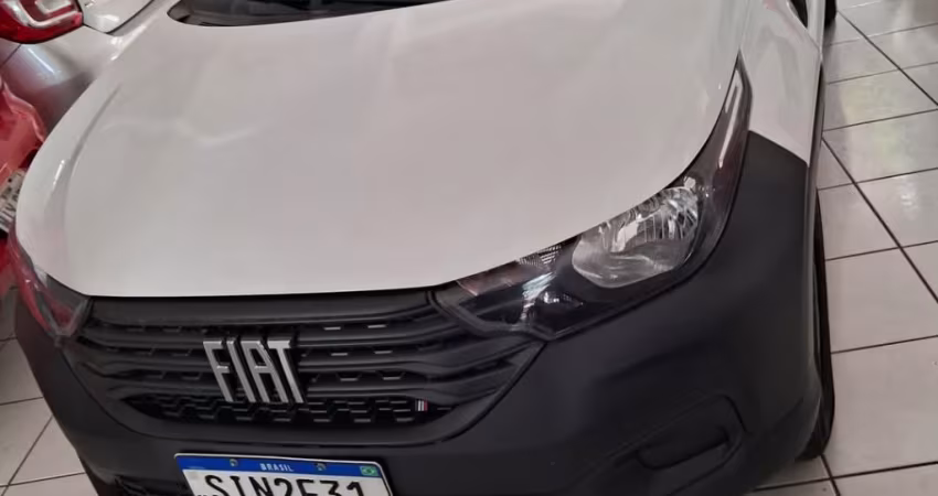 STRADA ENDURANCE 1.4