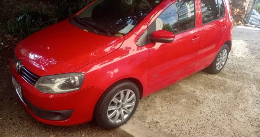 Fox G II impecável 
