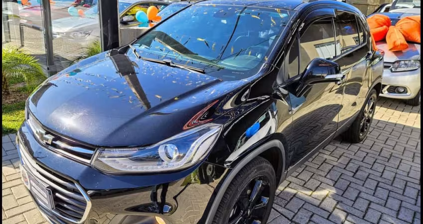 CHEVROLET CHEV TRACKER MIDNIGHT 2019