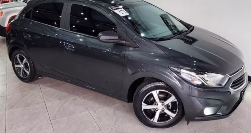 ONIX LTZ 6 MARCHAS