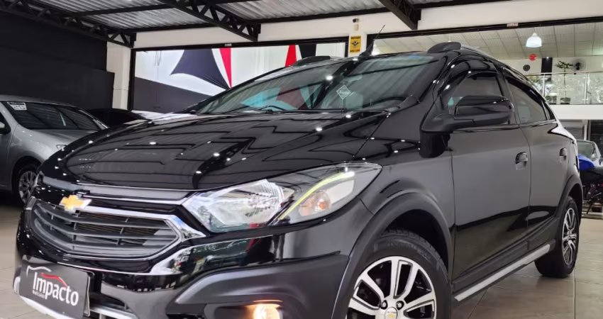 ONIX ACTIVE 2018 MANUAL