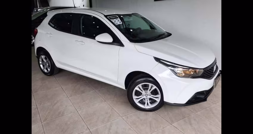 FIAT ARGO DRIVE 1.0 2023