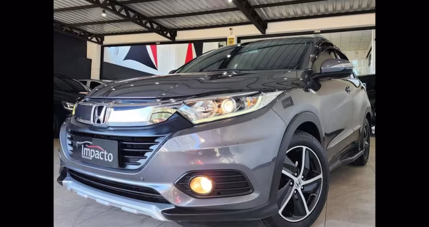 HONDA HR-V EX CVT 2020