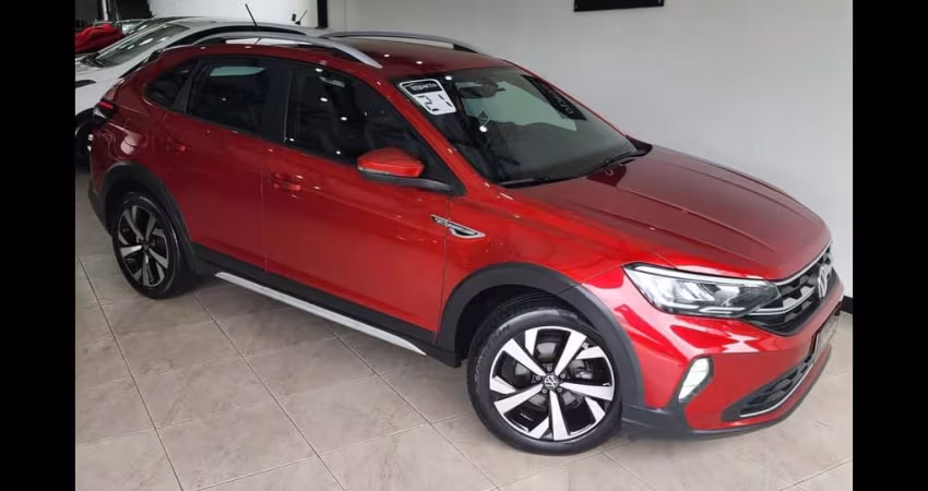 VOLKSWAGEN NIVUS HL TSI AD 2021