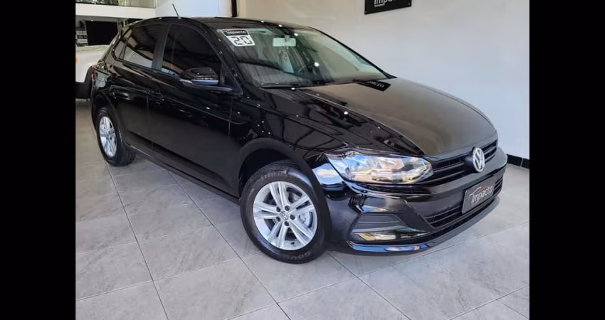 VOLKSWAGEN POLO MCA 2020