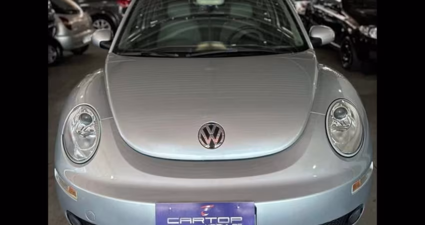 VOLKSWAGEN BEETLE 2010