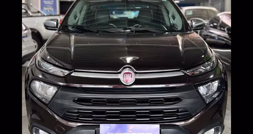 FIAT TORO FREEDOM 1.8 16V FLEX AUT 2020