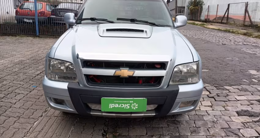 S10 CD FLEX SUPER INTEIRA