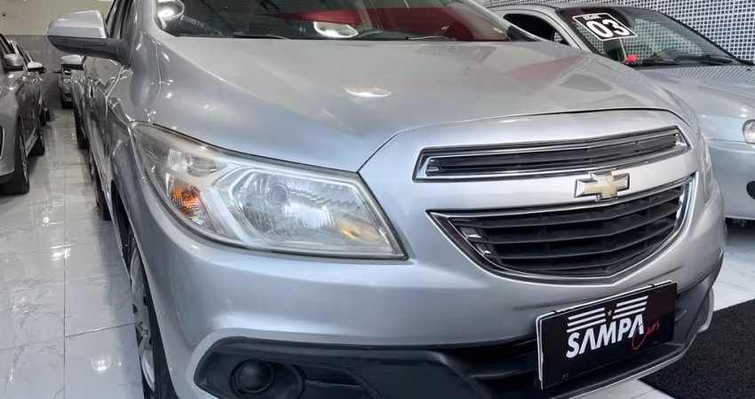 ONIX LT 1.0 2013