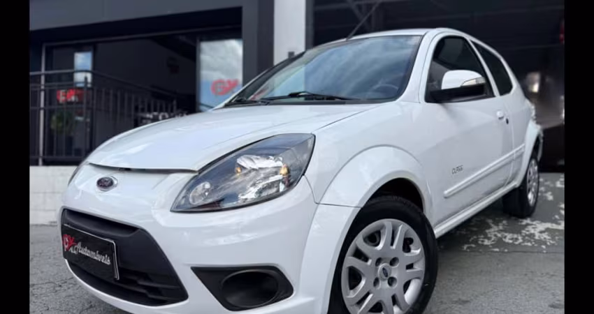 FORD KA FLEX 1.0 8V 2P 2013