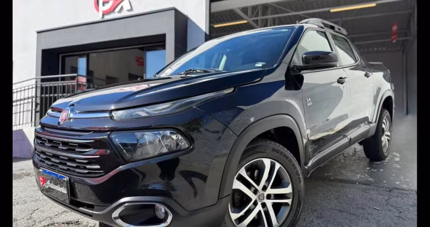 FIAT TORO FREEDOM 2.4 16V AT 9M 2018