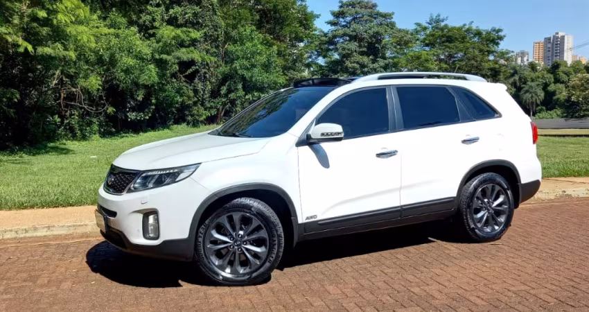 sorento