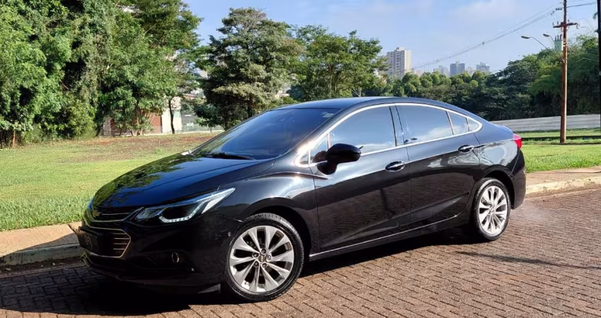 Cruze