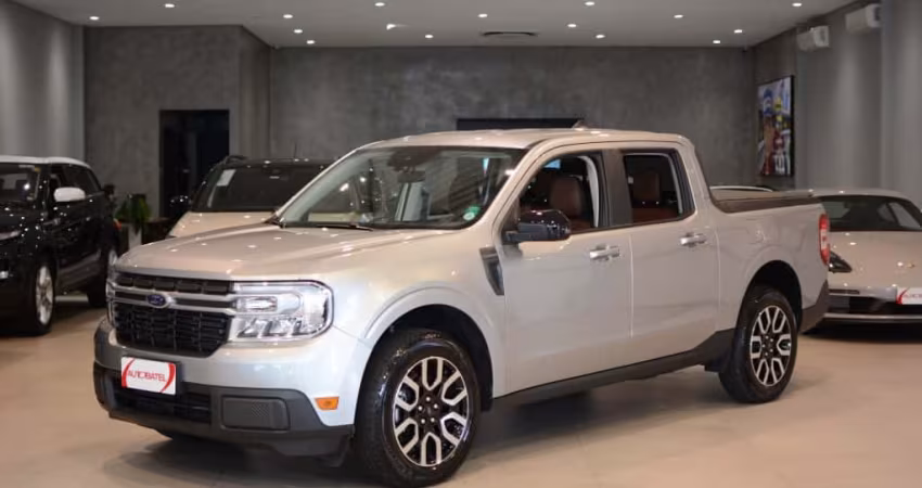 FORD MAVERICK 2.5 HYBRID LARIAT E-CVT