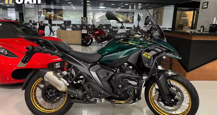 BMW R 1300 GS 