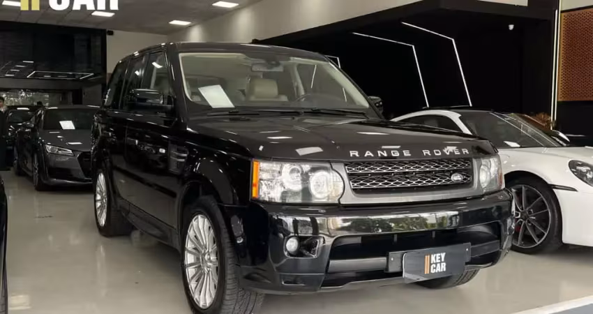 LAND ROVER RANGE ROVER R.Sport SE 3.0 4x4 TDV6/SDV6 Dies.