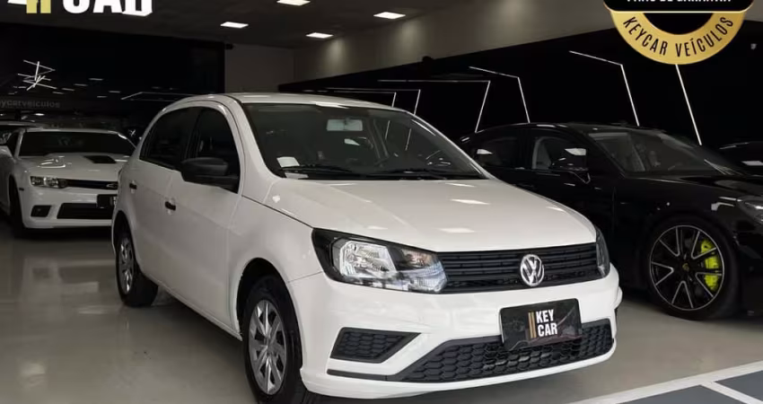 VOLKSWAGEN GOL 1.0 Flex 12V 5p