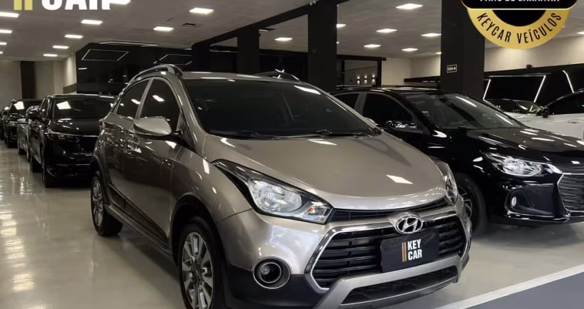 HYUNDAI HB20X Style 1.6 Flex 16V Aut.