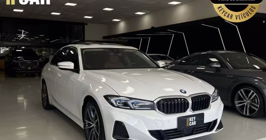 BMW 320iA Modern/Sport TB 2.0/A.Flex/GP 4p