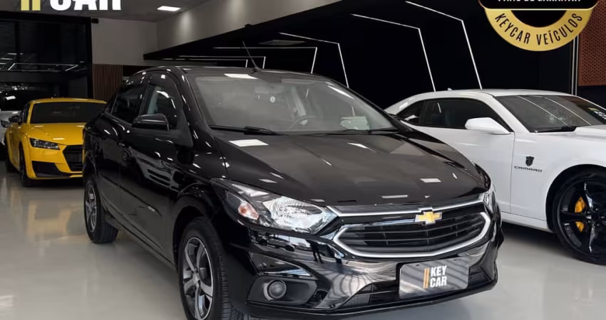 CHEVROLET PRISMA Sed. LT 1.4 8V FlexPower 4p